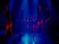 Sexy dancing Gangster girls 