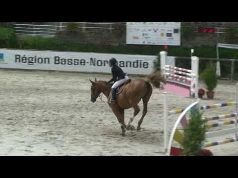 ♥ Delphine Perez and Quetsche du Gue