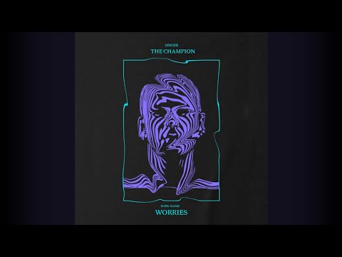 WORRIES | [Official video] The champion |Thug Sangeet | Amz911 | Latest Punjabi Song 2024