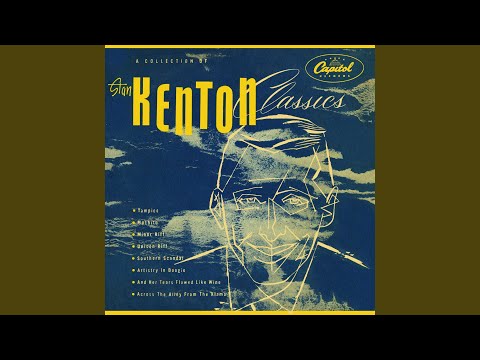 Across The Alley From The Alamo