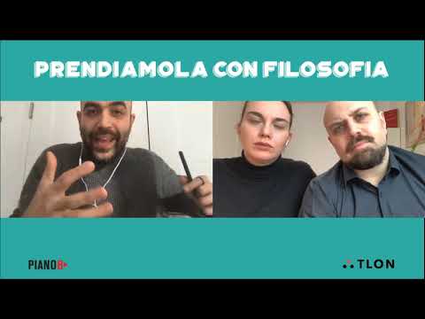28. Roberto Saviano - Come stare soli