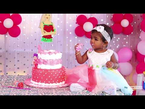 Happy Birthday Snigdha