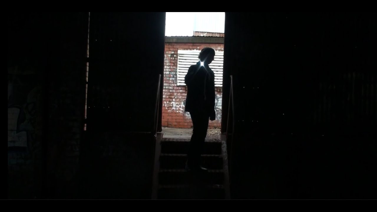 Scourging the detonator (short film)