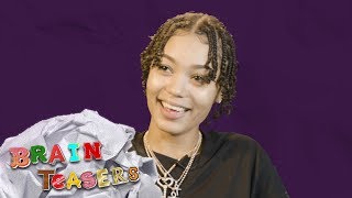 Brain Teasers: Coi Leray