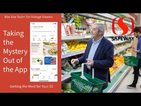 Safeway Cim