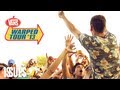 ISSUES Intro Hooligans Live Vans Warped Tour Houston Texas