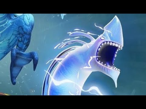 NEW ELECTROZOA TOURNAMENT! 🔥 🐉 - Hungry Dragon