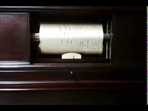 Blue Hoosier Blues 7/23