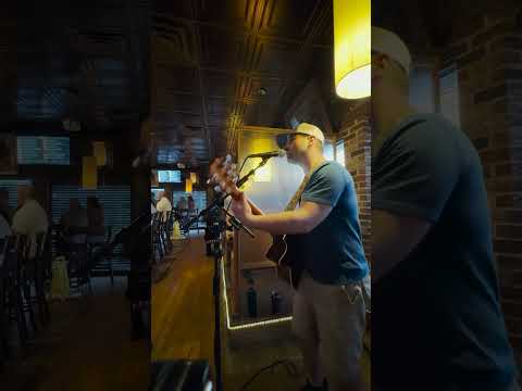 "Think I’m In Love With You" Cover by Alex Hiller | Chris Stapleton