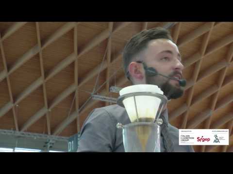 Andrea Cremone - Campionato italiano BREWERS CUP - FINALE - Sigep 2017