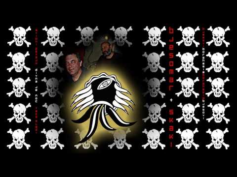 Bjesomar & Skaki / DIVNA JE NOĆ (Ni upanja, ni strahu mix) Bjesovi + Borghesia cover