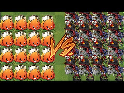 Plants Vs Zombies 2 Fiesta de Piñata de AKEE