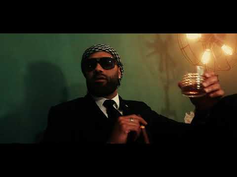 NIÑO DE BARRIO (Video Oficial Dir. by Wilbert Jordan)