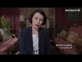 Keeley Hawes Talks About The Durrells