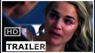 RECKONING - Thriller Series Trailer - 2020 - Aden Young, Laura Gordon, Simone Kessell video