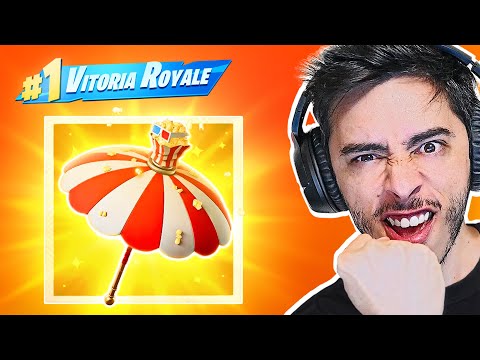 MINHA PRIMEIRA VITÓRIA NO CAPÍTULO 7 FOI BIZARRA!