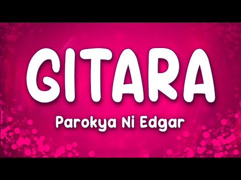 Parokya Ni Edgar - Gitara