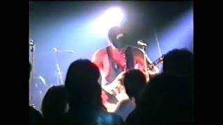 NO EXIT - The Angels Show - Tear me apart