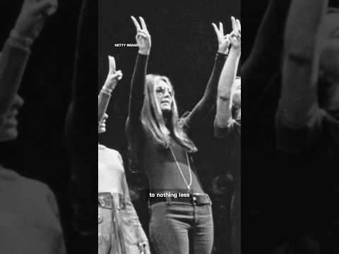 Steinem on feminism in 2015: 'We've barely just begun'