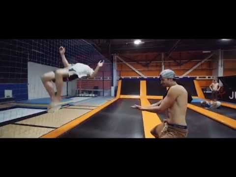 Michael Beran | Cropp | Baltic Games