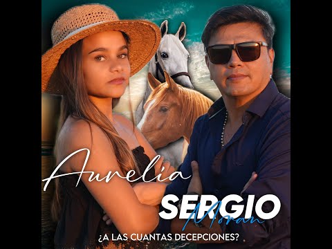 ¿A las cuantas decepciones? Sergio Moran, Aurelia.