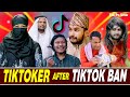 TikTokers After TikTok Ban || Roast Video||The Pk Vines