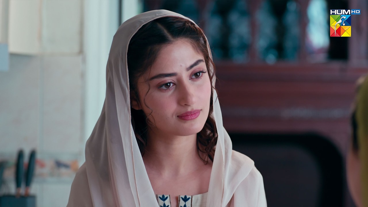 Jinn Nahi, Ek Khubsurat Bala Hoon Mein...!!😱 #zanjeerain #sajalaly