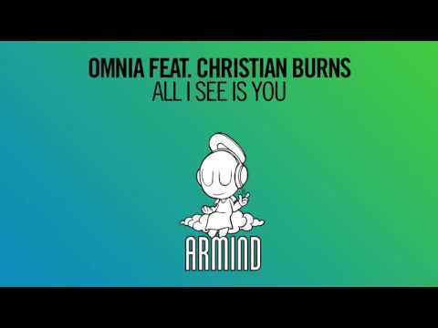 Omnia feat Christian Burns - All I See Is You (Extended Mix)