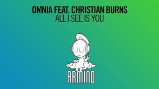 Omnia feat Christian Burns - All I See Is You (Extended Mix)