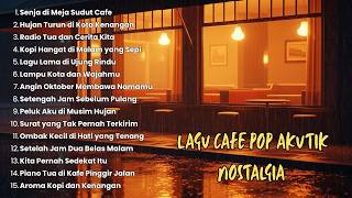 Download lagu Lagu Santai Viral Tiktok 2026 — Lagu Pop Indonesia Terbaru 2026 Musik Cafe Hujan Menyentuh mp3