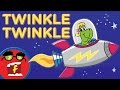 Twinkle Twinkle Fredbot Kids Songs Lucy The Dinosaur