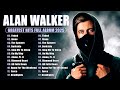 Alan Walker Greatest Hits Playlist 2025 Alan Walker Best Songs Of All Time Alan Walker Remix