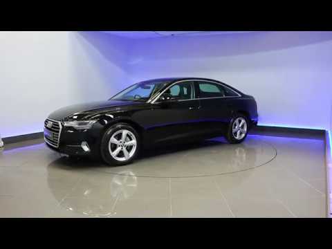 Audi A6 Saloon 2.0 TDI 40 Sport S Tronic (s/s) 4dr