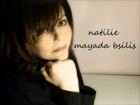 NATALIE - MAYADA BSILIS