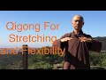 20 Minute Qigong Daily Routine for Stretching and Flexibility