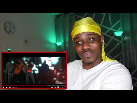 No Rap Cap - Tana Gz x Ukii Da Coasta x Angell Zoevill ( OFFICIAL MUSIC VIDEO ) Upper Cla$$ Reaction