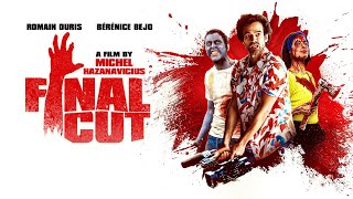 Final Cut | 2022 | UK Trailer | Zombie Comedy Horror | Michel Hazanavicius | Matilda Lutz