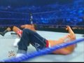 Smackdown 8/7/09 Jesse(Slam Master J) vs Charlie Haas