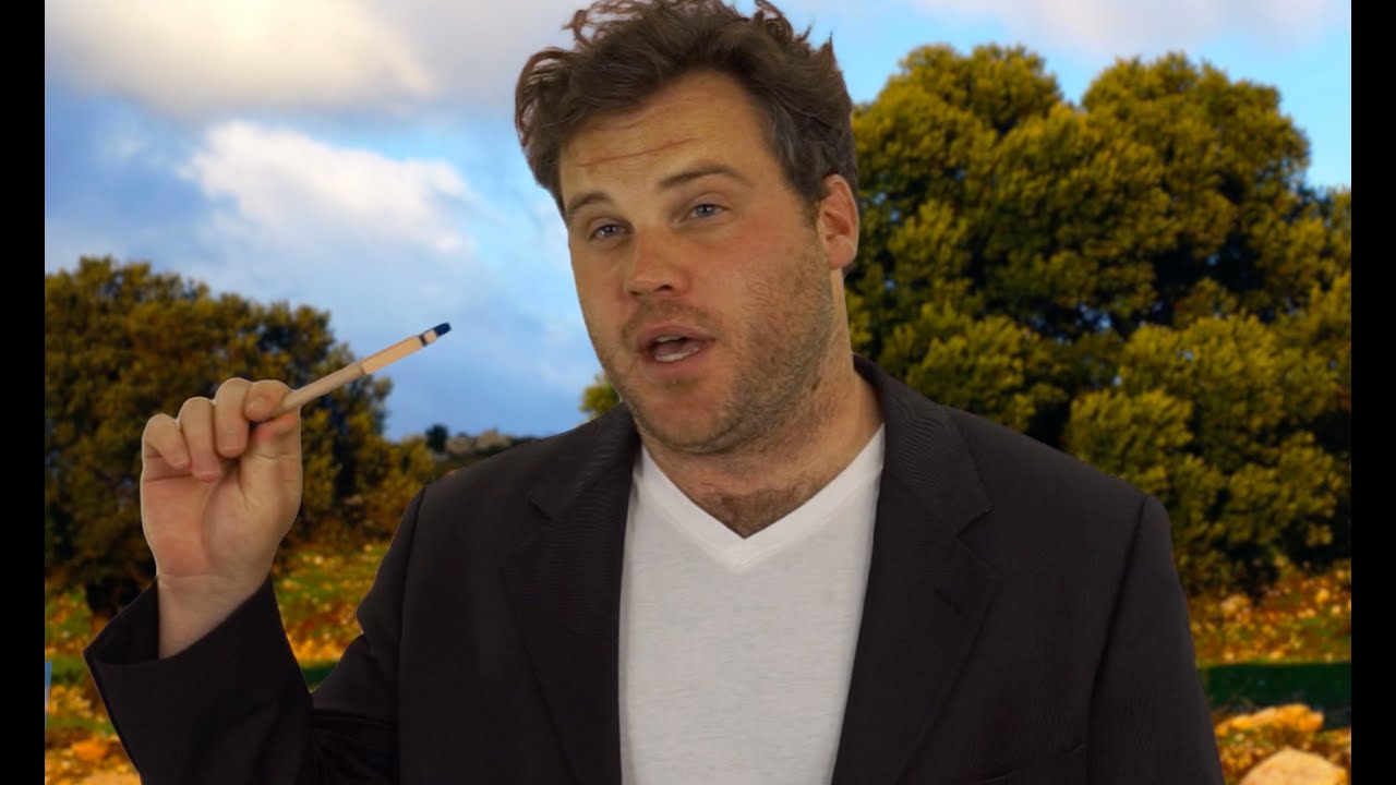 Eco Friendly Pen - Q24649