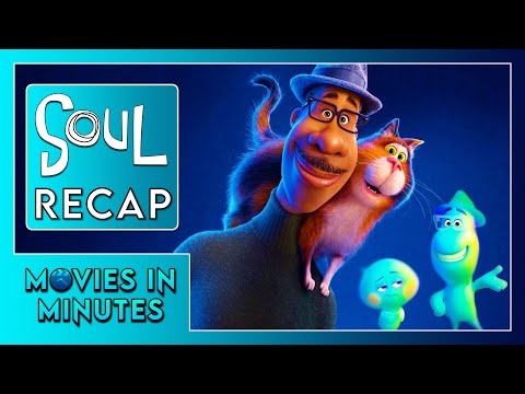 Soul in Minutes | Recap