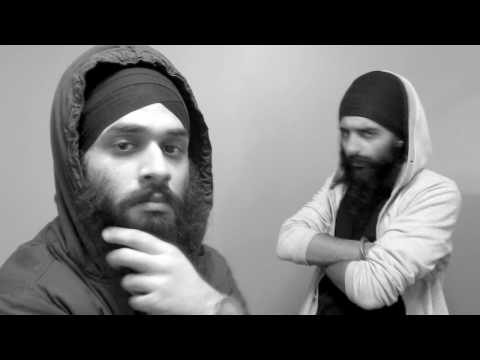 Humble the Poet - Be About it (Prod. by Sikh Knowledge) OFFICIAL VIDEO