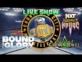 Ep310 LIVE Crown Jewel Preview Countdown City WrestleCast