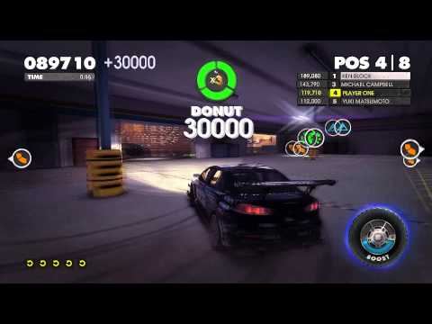 dirt showdown pc system requirements
