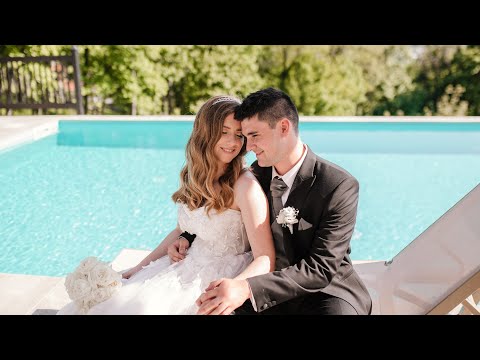 Valentina & Ivan - Best Moments Wedding Video