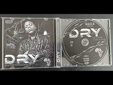Dry (Intouchable) - cash - 2008 - HIP HOP by MHT