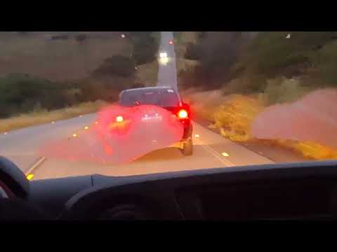 CHEGANDO EM ANAGE-BA 