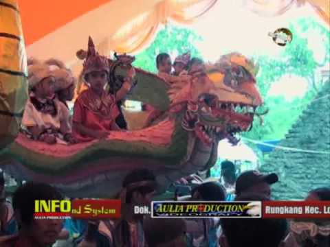 8 Jodoh Ampiran Burok Pria Pujangga