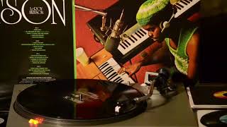 LEROY HUTSON....Now That I Found You.