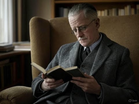 100 Years of Ulysses I ARTE tv Documentary