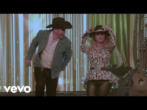 Bobby Pulido, Alicia Villarreal - Le Pediré (En Vivo)